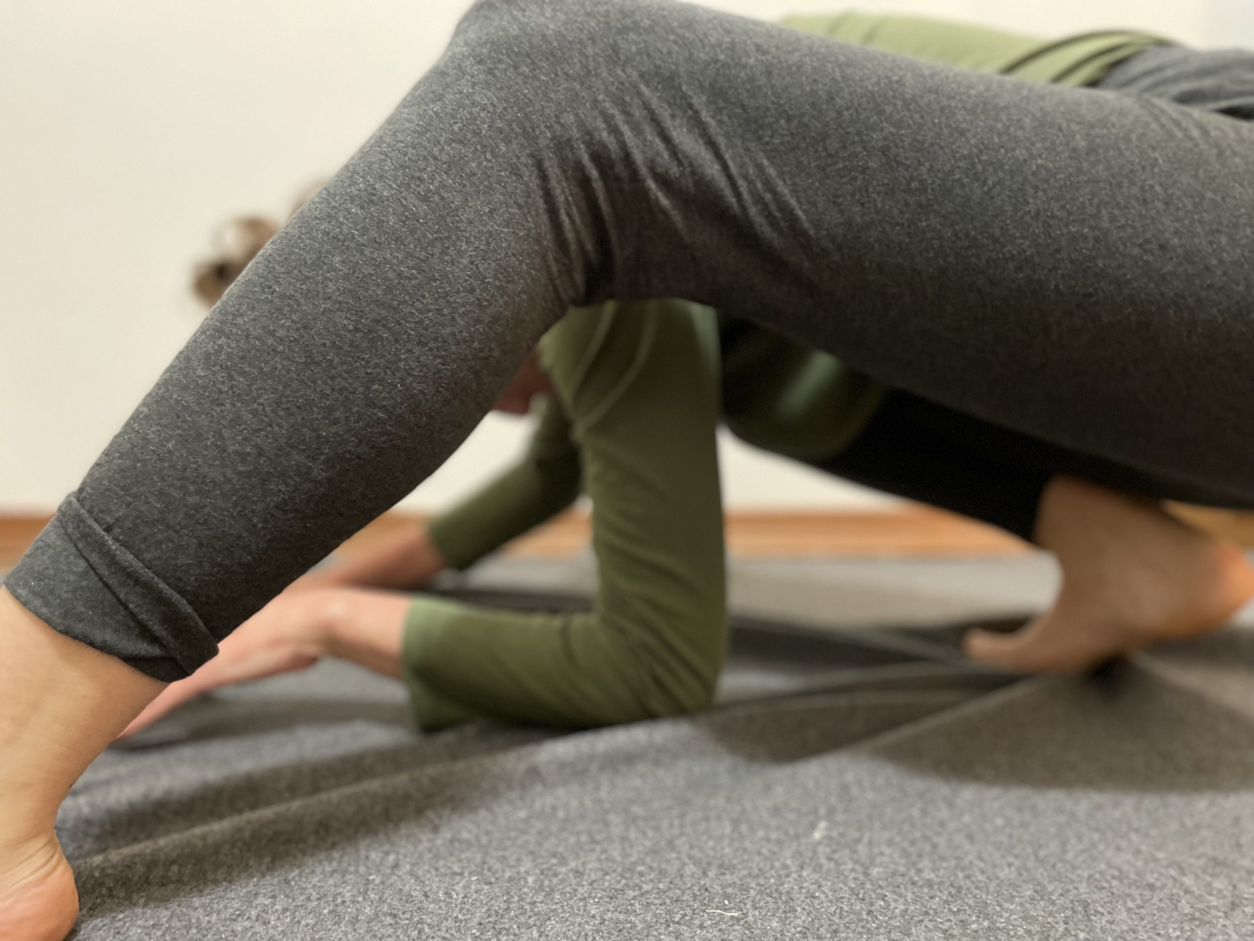 Massaggio e movimento biodinamico 1